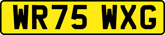 WR75WXG