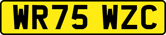 WR75WZC