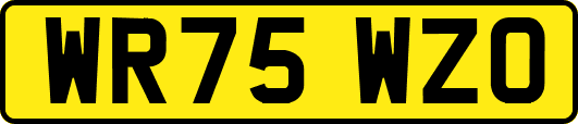 WR75WZO