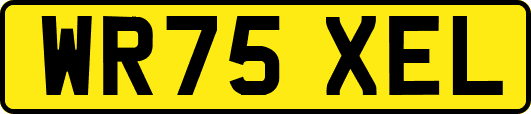 WR75XEL