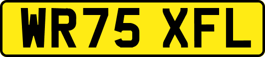 WR75XFL