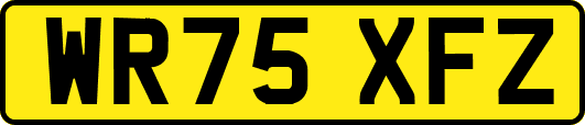 WR75XFZ
