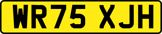 WR75XJH