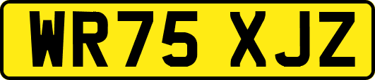 WR75XJZ