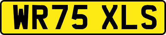 WR75XLS