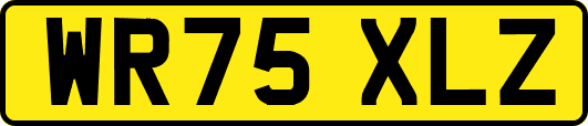 WR75XLZ
