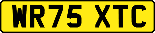 WR75XTC