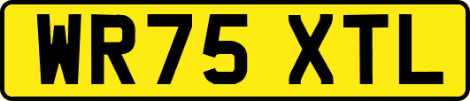 WR75XTL