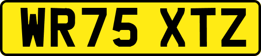 WR75XTZ