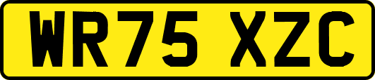 WR75XZC