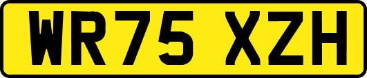 WR75XZH