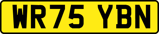 WR75YBN