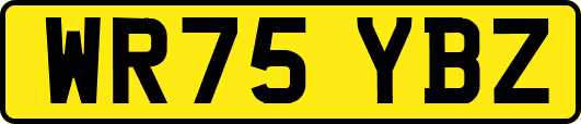 WR75YBZ