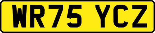 WR75YCZ
