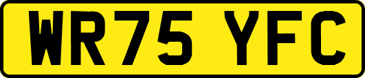 WR75YFC