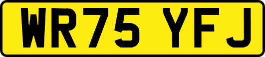 WR75YFJ