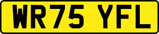 WR75YFL