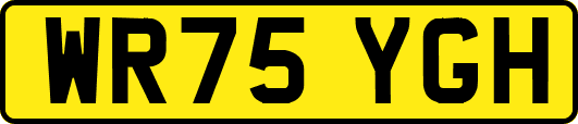 WR75YGH