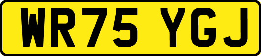 WR75YGJ