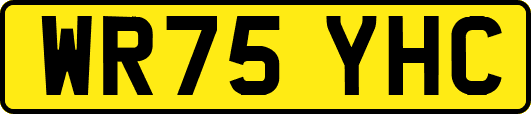 WR75YHC