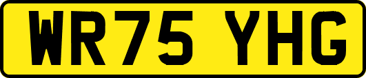 WR75YHG