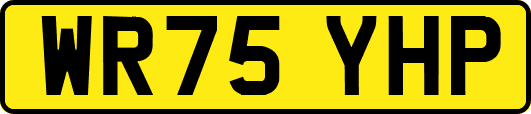 WR75YHP
