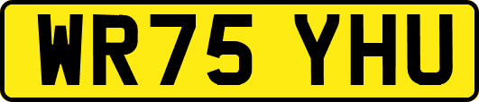 WR75YHU