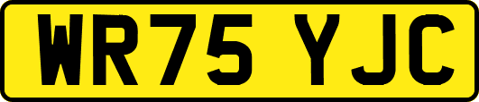 WR75YJC