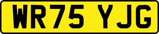 WR75YJG