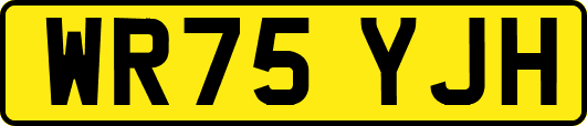 WR75YJH