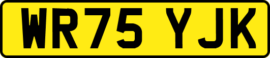 WR75YJK