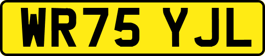 WR75YJL