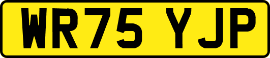 WR75YJP