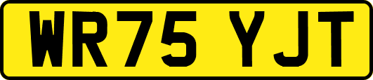 WR75YJT