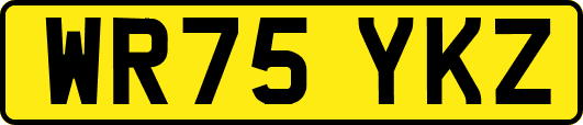WR75YKZ