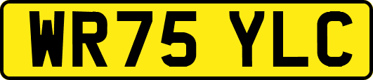 WR75YLC