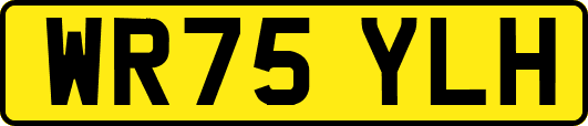 WR75YLH