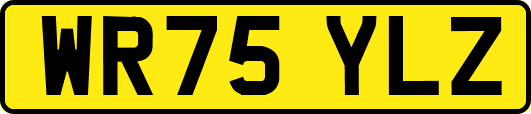 WR75YLZ