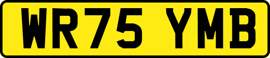 WR75YMB