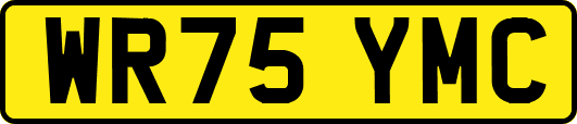 WR75YMC