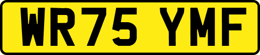 WR75YMF