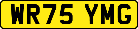 WR75YMG