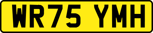 WR75YMH