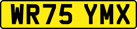 WR75YMX
