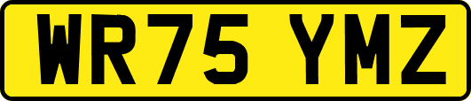 WR75YMZ