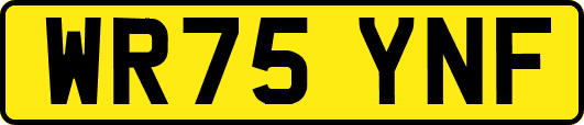 WR75YNF