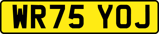 WR75YOJ