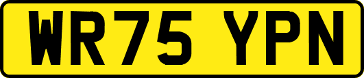WR75YPN