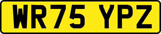WR75YPZ