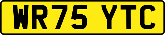WR75YTC